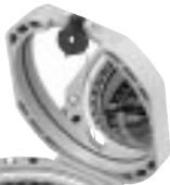 BRUNTON MULTI-NAVIGATOR - Boussoles de poche - 2