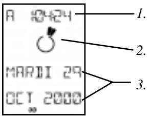 BRUNTON MULTI-NAVIGATOR - - Navigation GPS - 2