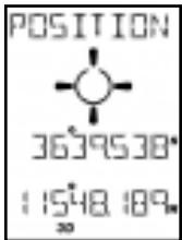 BRUNTON MULTI-NAVIGATOR - - Enregistrement du point de départ (*HOME*) - 1