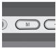 COWON SYSTEMS IAUDIO 7 - Récapitulatif des commandes - 1