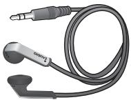 COWON SYSTEMS IAUDIO 7 - Contenu - 2