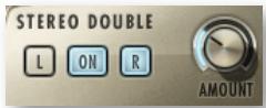 EAST WEST HOLLYWOOD STRINGS - Stereo Double Controls - 1