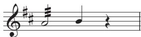 EAST WEST HOLLYWOOD STRINGS - A Glossary of Articulation Names - 5