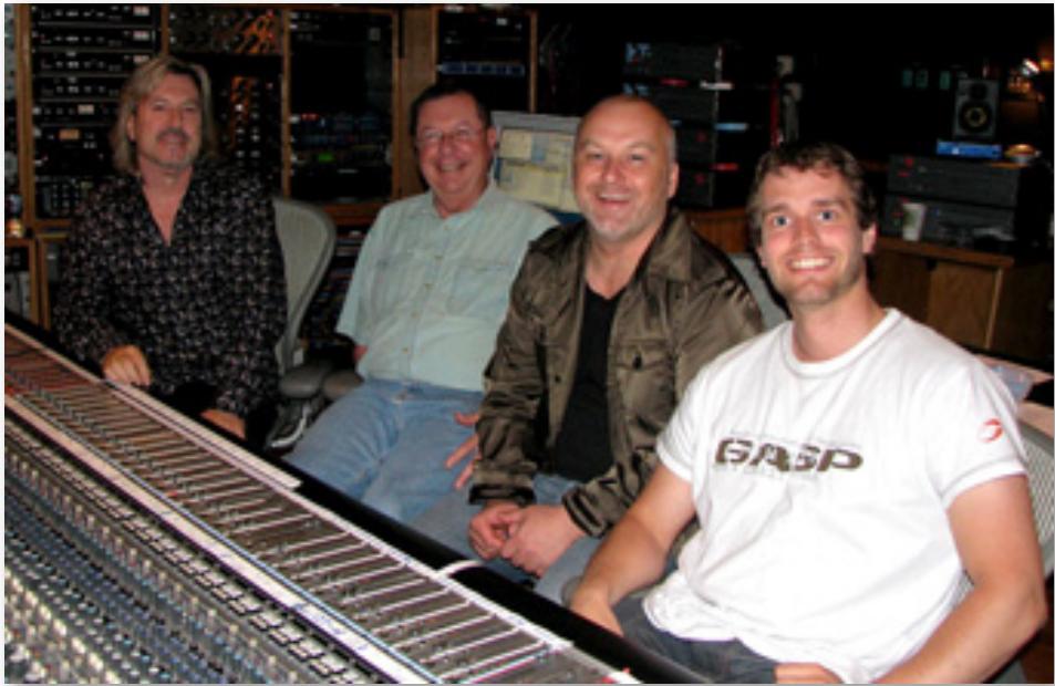 EAST WEST HOLLYWOOD STRINGS - The Design Point For the Hollywood Strings Library - 1