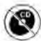 GEHA X7 CD - GARANTIE - 7