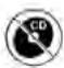 GEHA X7 CD - WICHTIG SICHERHEITSHINWEISE - 6