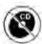 GEHA X7 CD - Consignes de sécurité importantes - 6