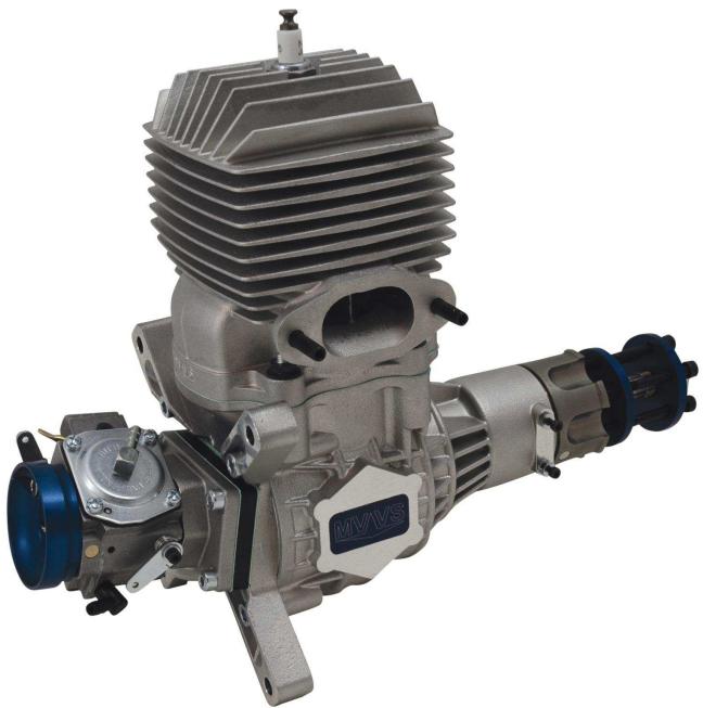 MVVS 80 IRS SP - Manuel d'utilisation - 2