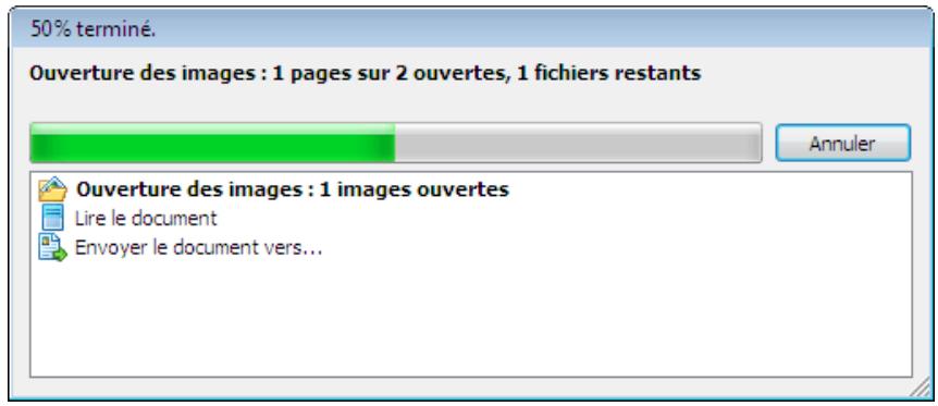 ABBYY SOFTWARE FINEREADER - Tâches rapides ABBYY finereader - 2