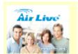 AIRLIVE VOIP-111A - NAT - ustawenia serwera STUN - 1