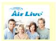 AIRLIVE VOIP-111A - NAT Trans-STUN setting - 1