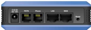 AIRLIVE VOIP-111A - Diody LED - 2