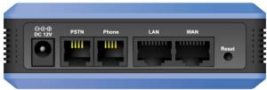 AIRLIVE VOIP-111A - LED Indicators - 2