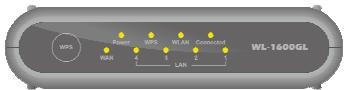 AIRLIVE WL-1600GL - HdkaTop CBeTOn3JyuChaIOseRo - 1