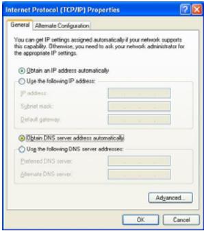 AIRLIVE WL-1600GL - Auto Setup Wizard - 1