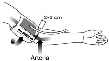 ARDES M250 - ISTRUZIONI D'USO - 1