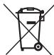 AWG SOUND STATION FOR PSP SLIM - Recycling - 1