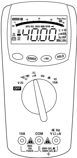 GREENLEE DM-110 - GREENLEE® - 1