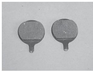 HAYES DISC BRAKES SO1E45-17419A - Retrait et montage du tuyau - 2