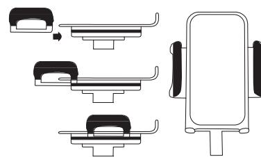 MACALLY MGRIP - Mode d'utilisation du mGrip - 2