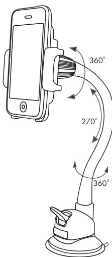 MACALLY MGRIP - \section*{Caracteristiques techniques} - 1