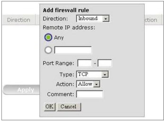 YOGGIE GATEKEEPER PICO - Pour modifier la liste noire : - 1