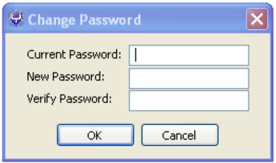 YOGGIE GATEKEEPER PICO - Changement du mot de passer des restrictions d'utilisation du Gatekeeper - 1