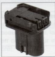 AKKU POWER L-1810 - Adaptateurs de charge pour accus : - 1