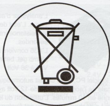 AKKU POWER L-1830 - Elimination - 1