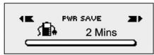 INVION WMA MP3 PLAYER WITH USB STICK - Power SET - 1