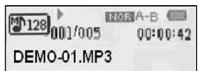 INVION WMA MP3 PLAYER WITH USB STICK - FM Tuner (verschilt per model) - 2