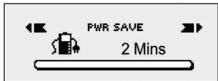 INVION WMA MP3 PLAYER WITH USB STICK - Power SET - 1