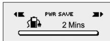 INVION WMA MP3 PLAYER WITH USB STICK - - Automatisch UIT Schakelen (Power OFF) - 1
