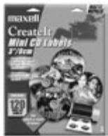 MAXELL CREATEIT - LK-2 - 3