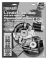 MAXELL CREATEIT - LK-2 - 1