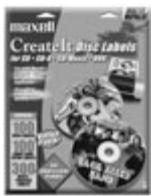 MAXELL CREATEIT - LK-2 - 4