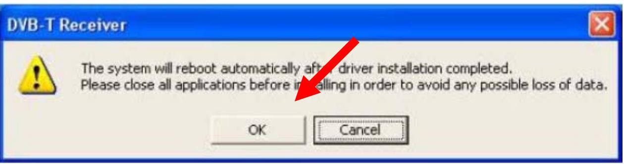 MAXELL MOBIKEY TNT - TRES IMPORTANT : PENSEZ A FERMER TOUTES LES APPLICATIONS AVANT DE PROCEDURE A L'INSTALLATION - 2