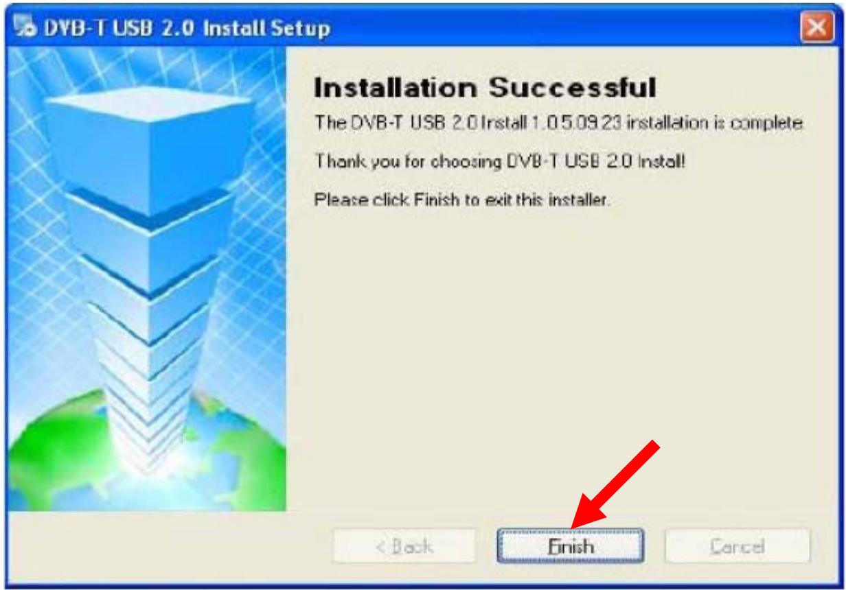 MAXELL MOBIKEY TNT - TRES IMPORTANT : PENSEZ A FERMER TOUTES LES APPLICATIONS AVANT DE PROCEDURE A L'INSTALLATION - 3