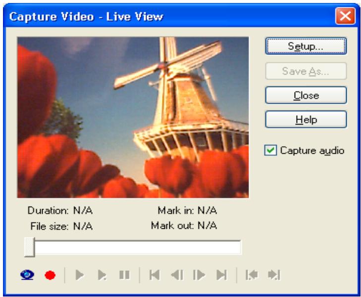 MAXELL ROTICAM - Visualiser des Images de la Caméra à l'aide de Photo Explorer 8 - 1
