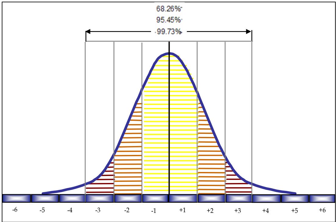PALISADE RISK FOR SIX SIGMA 5.5 - Qu'est-ce que Six Sigma ? - 1