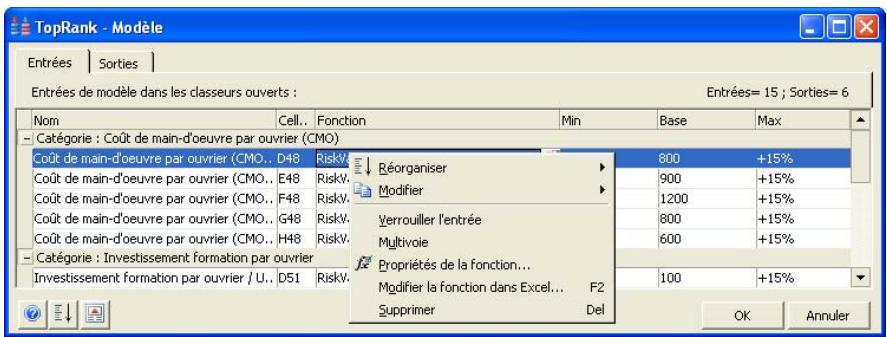 PALISADE TOPRANK 5.5 - Fenetre Modèle - 3