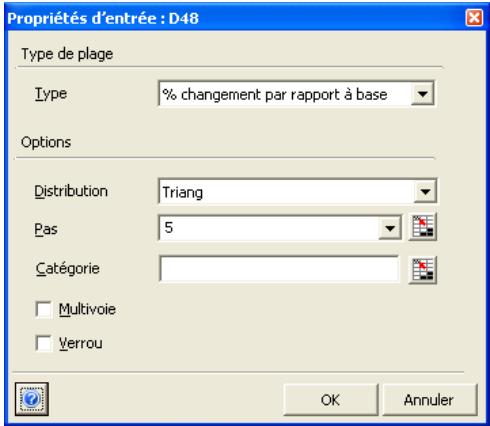 PALISADE TOPRANK 5.5 - Dans la fenetre Ajouter une entrée - 1