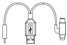 ACOMDATA M-PHDXXXUHE-54 - Adaptateurs options - 1