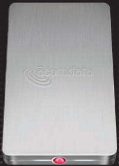 ACOMDATA M-PHDXXXUHE-54 - DISQUCUR - 1