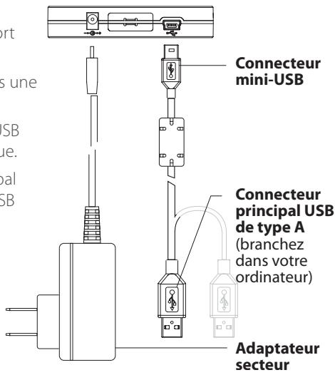 ACOMDATA M-PHDXXXUHE-54 - Option 2 : Alimentation par courant électrique - 1