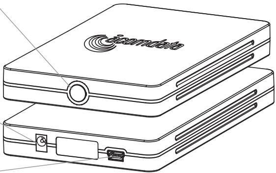 ACOMDATA M-PHDXXXUHE-54 - Aperçu de HybridDrive 2.5 - 1