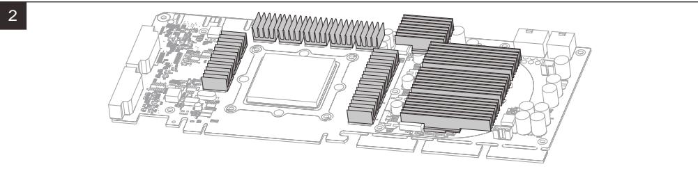 ARCTIC COOLING VR004 - 6