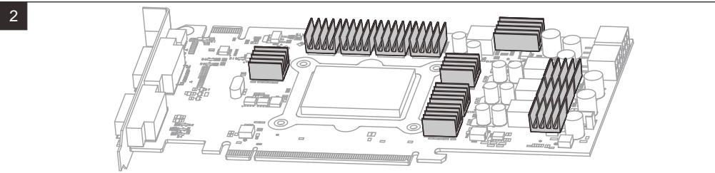 ARCTIC COOLING VR005 - 6