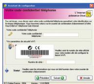 CLUB INTERNET PACK HAUT DEBIT - SI VOUS AJOUTEZ UN ORDINATEUR EN MODE SANS FIL - 1