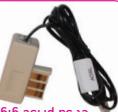CLUB INTERNET PACK HAUT DEBIT - - Par mail : - 7